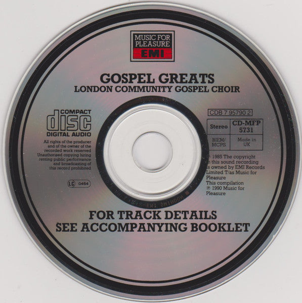 gospel-greats