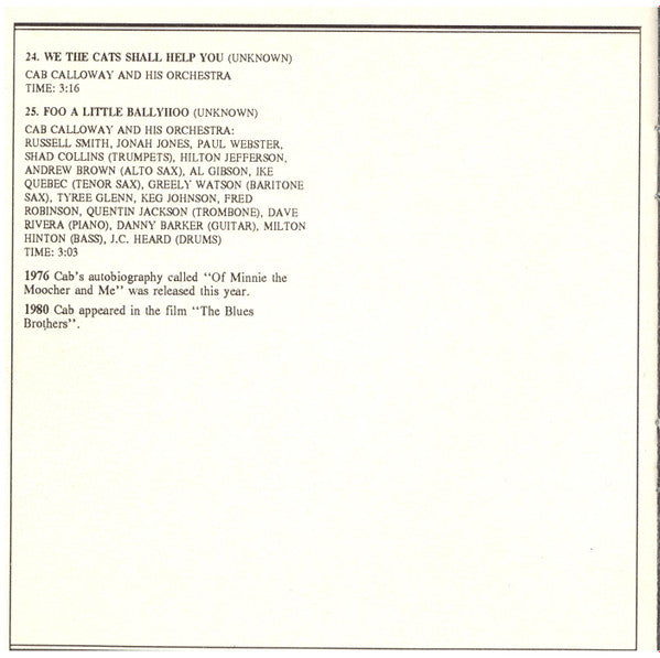 the-cab-calloway-story