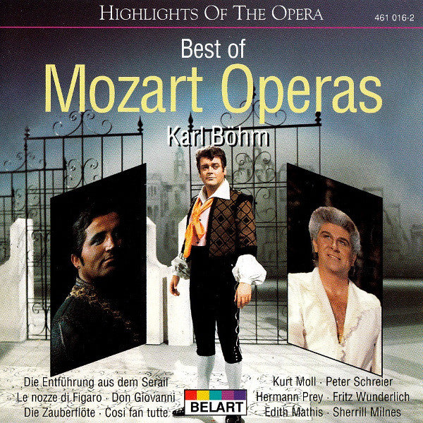 best-of-mozart-operas