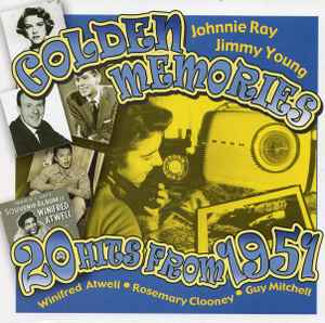golden-memories---20-hits-from-1951