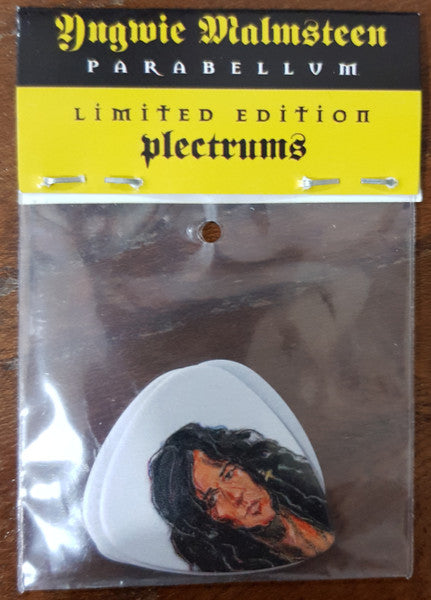 parabellum