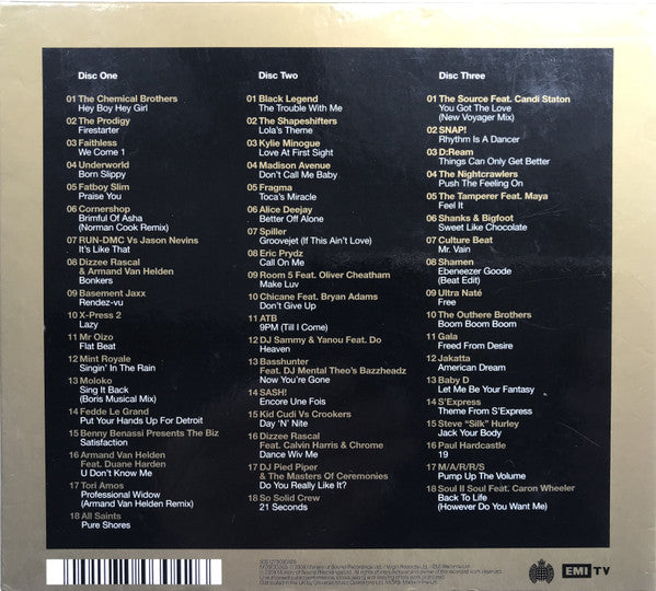various-–-ministry-of-sound-one