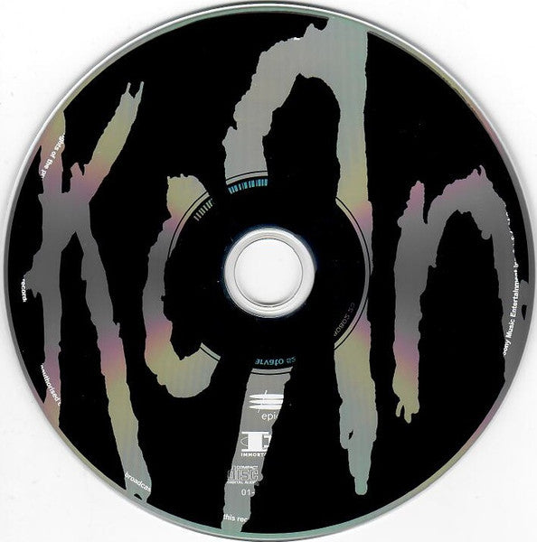 korn-–-korn