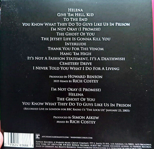 three-cheers-for-sweet-revenge