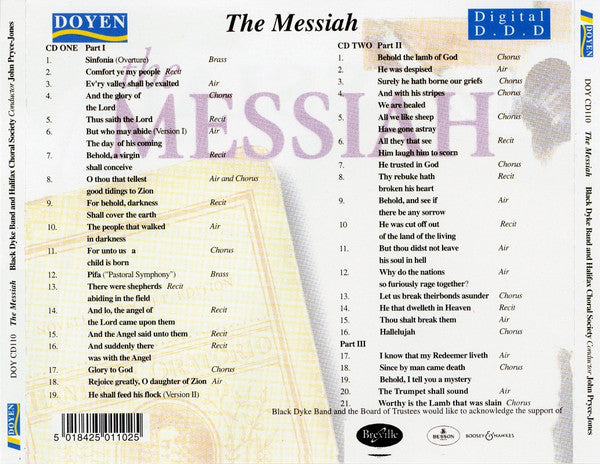 the-messiah