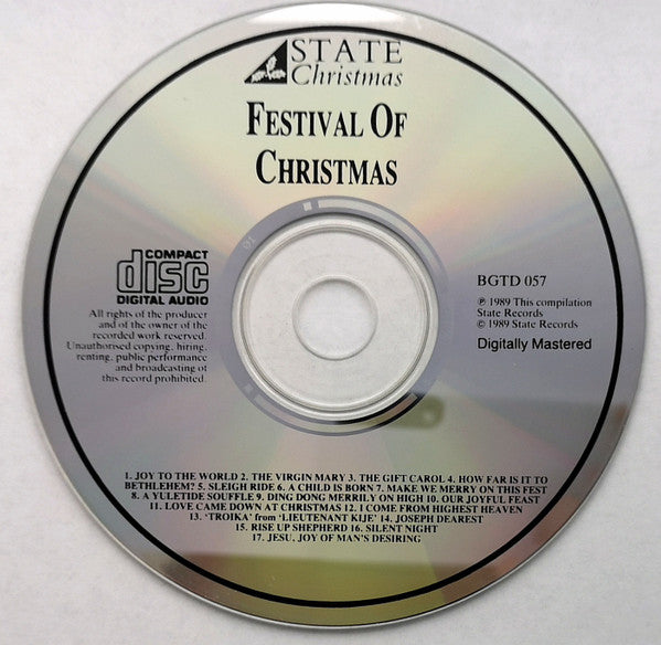 festival-of-christmas