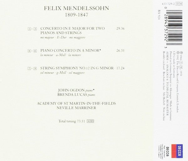mendelssohn*-–-brenda-lucas,-john-ogdon,-academy-of-st-martin-in-the-fields*-director-neville-marriner*-–-concerto-in-e-major-for-two-pianos-and-orchestra-/-concerto-in-a-minor-for-piano-and-strings