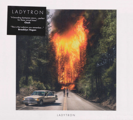 ladytron
