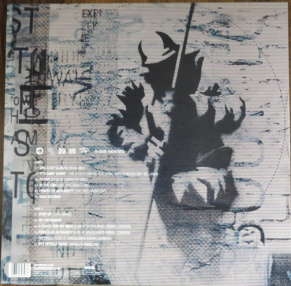 hybrid-theory