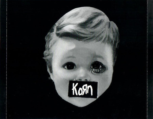 korn-–-korn