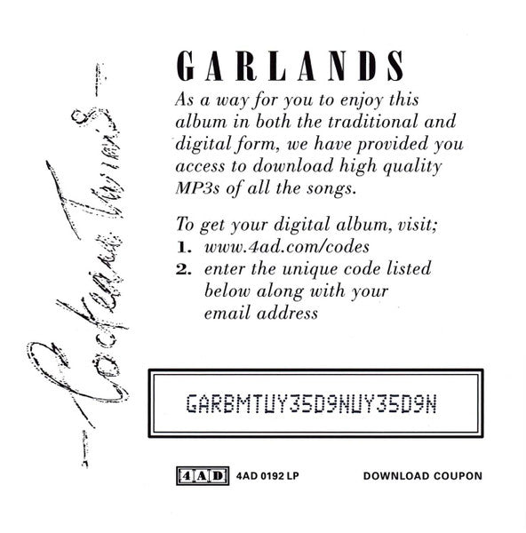garlands