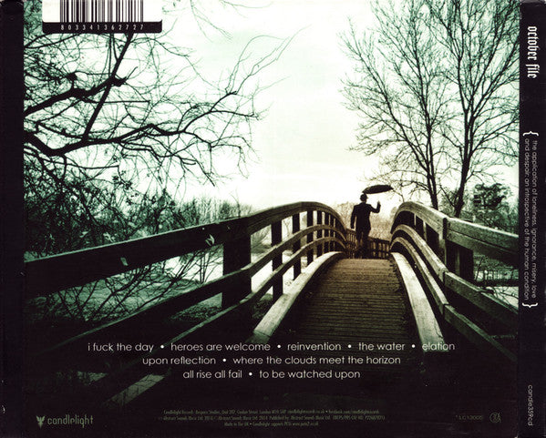 the-application-of-loneliness,-ignorance,-misery,-love-and-despair:-an-introspective-of-the-human-condition