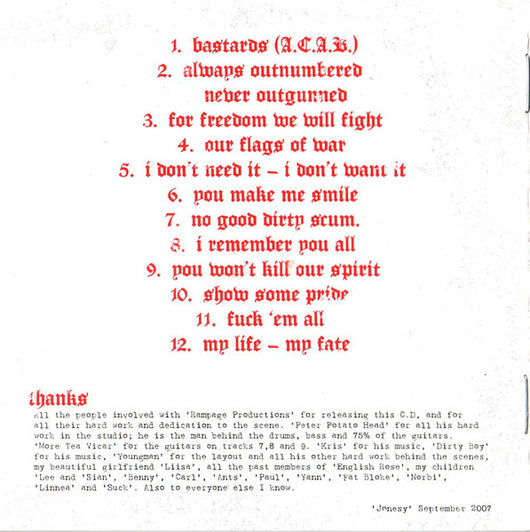 the-white-album-/-punk-as-fuck