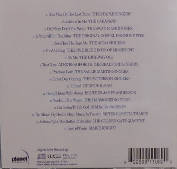 gospel-greats