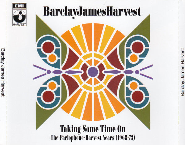 barclay-james-harvest-–-taking-some-time-on-–-harvest-years-(1968-73)