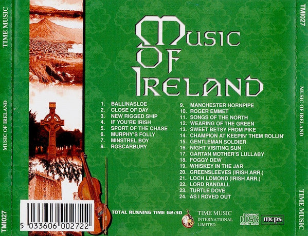 unknown-artist-–-music-of-ireland