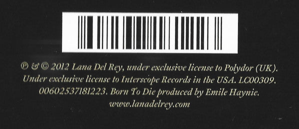 lana-del-rey-–-born-to-die-(the-paradise-edition)