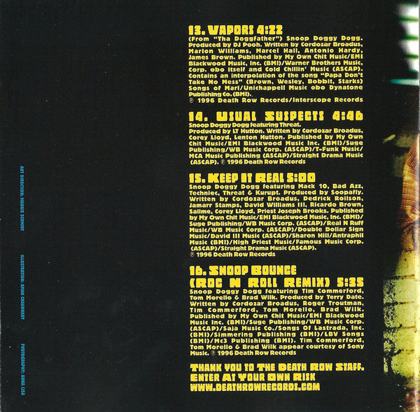 death-rows-snoop-doggy-dogg-greatest-hits