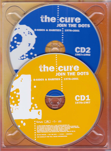 join-the-dots-(b-sides-&-rarities-1978>2001-the-fiction-years)