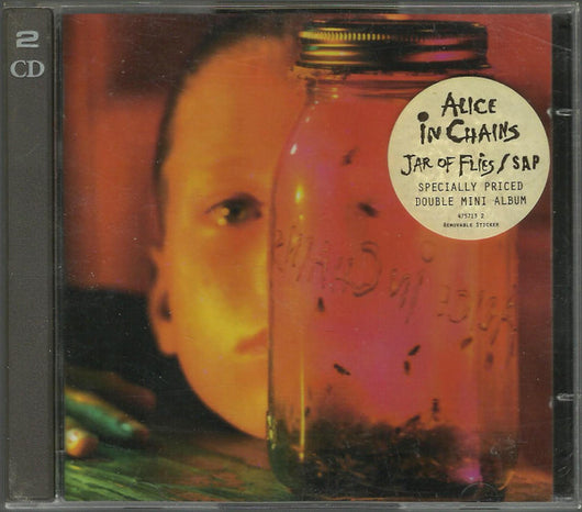 jar-of-flies-/-sap