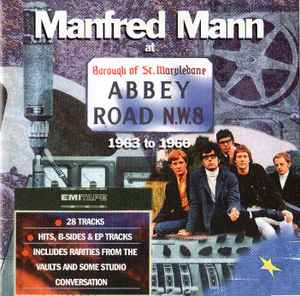 manfred-mann-at-abbey-road-1963-to-1966