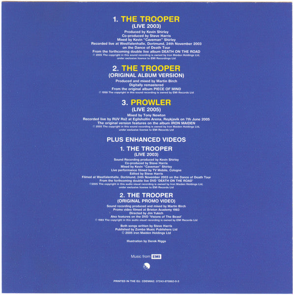 the-trooper