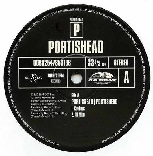 portishead