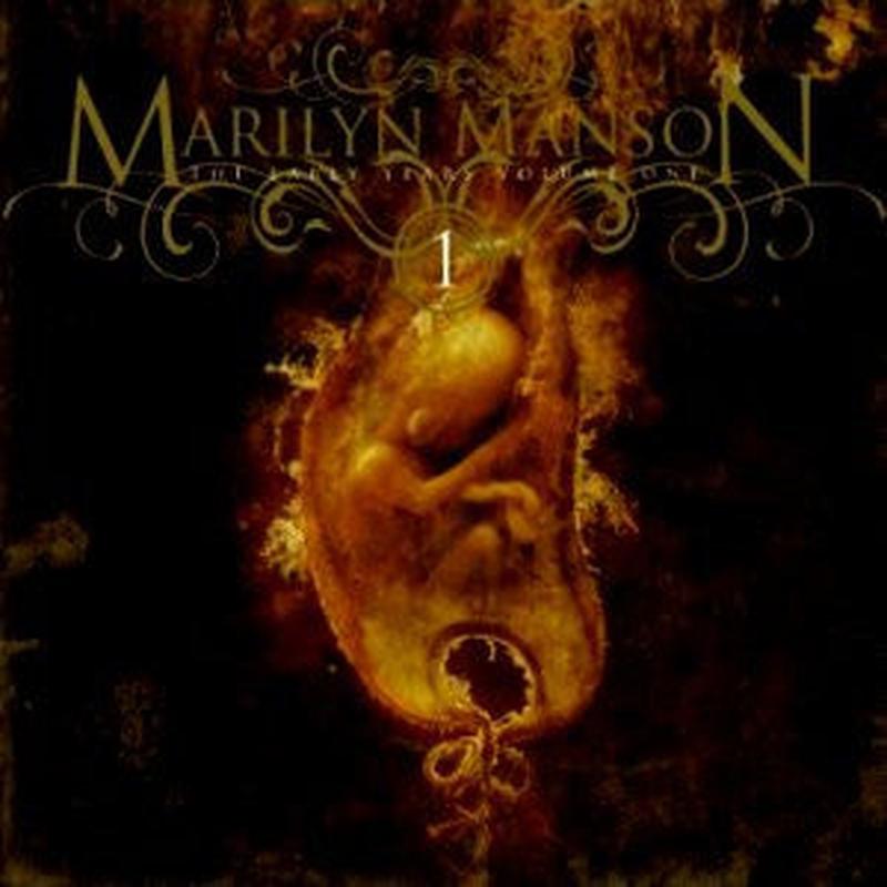 marilyn-manson-–-the-early-years-volume-one
