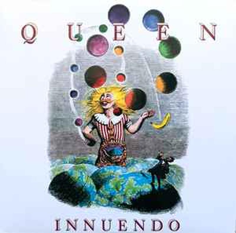innuendo