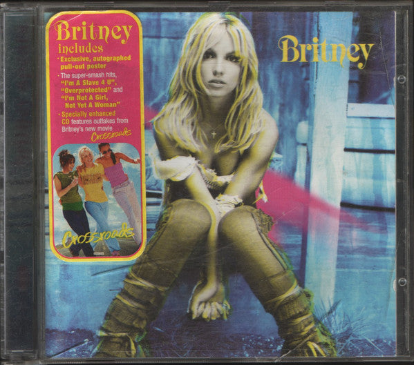 britney