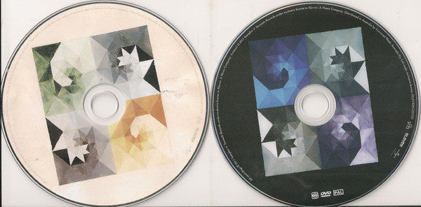 making-mirrors
