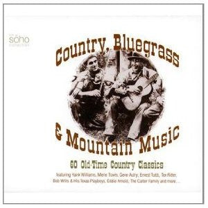 country,-bluegrass-&-mountain-music