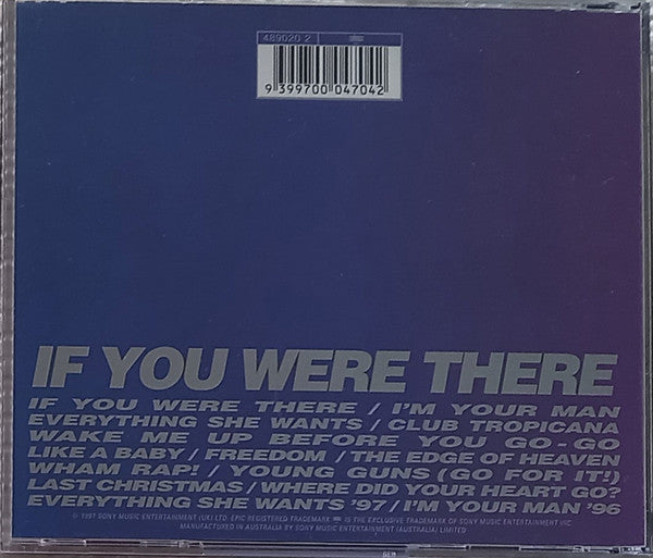 the-best-of-wham!-(if-you-were-there...)