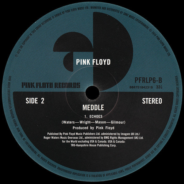 meddle