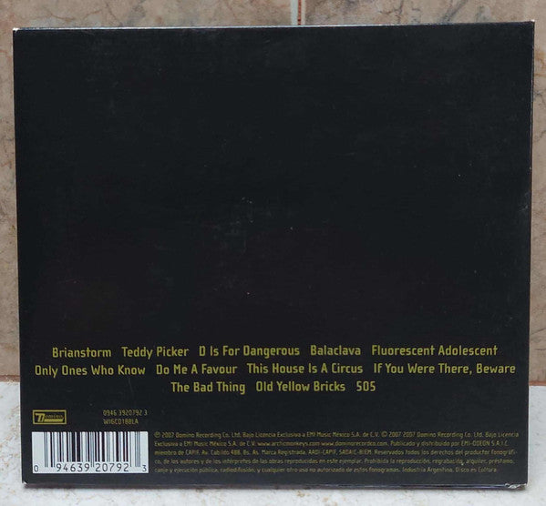 arctic-monkeys-–-favourite-worst-nightmare