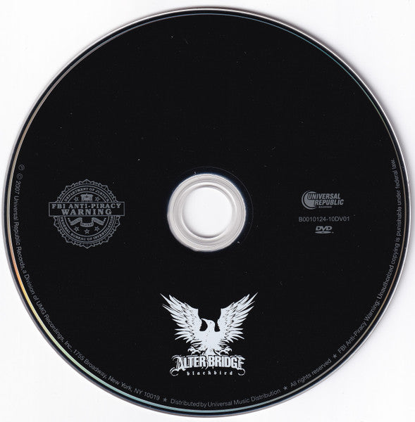 blackbird