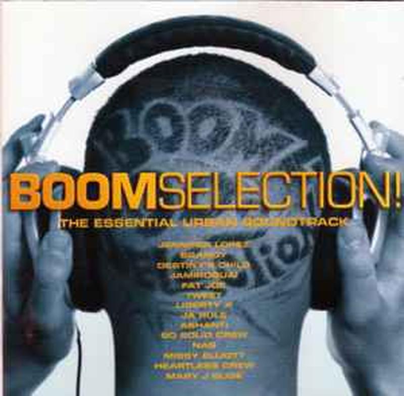 boom-selection!