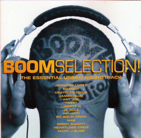 boom-selection!