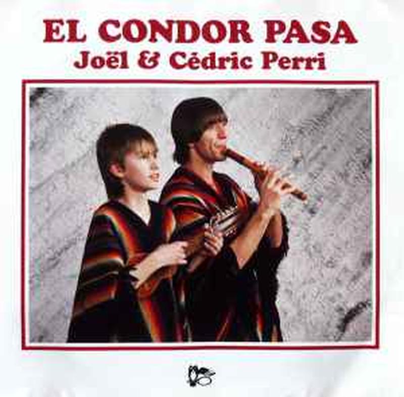 el-condor-pasa