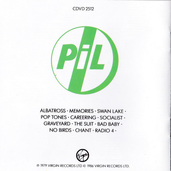 public-image-/-second-edition