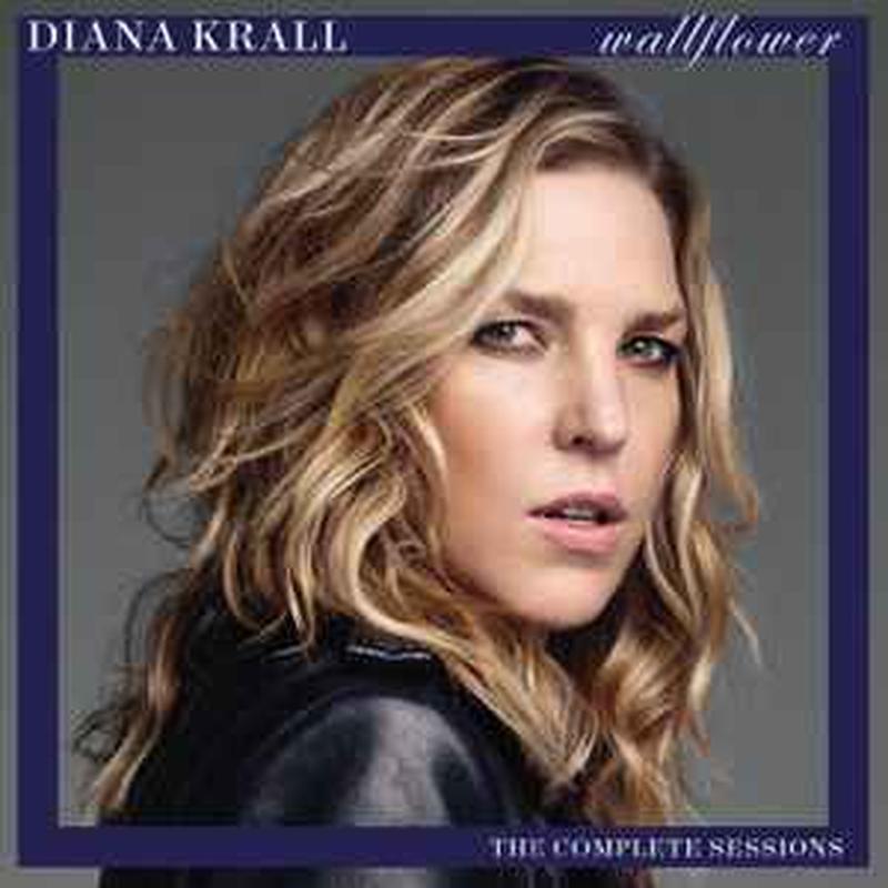 wallflower-(the-complete-sessions)