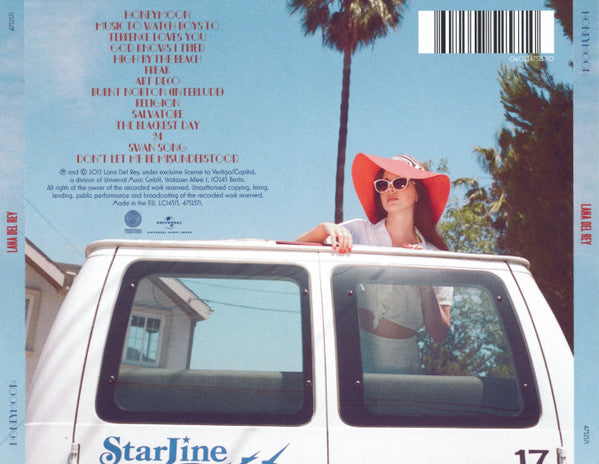honeymoon