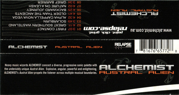 austral-alien