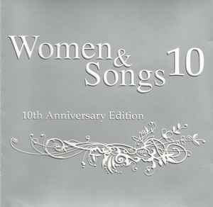 women-&-songs-10:-10th-anniversary-edition