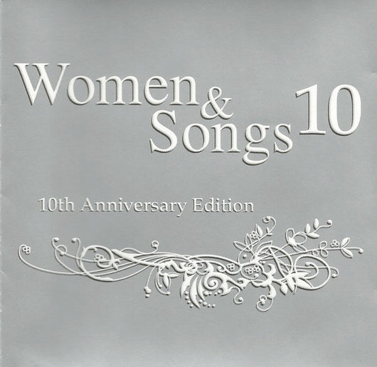 women-&-songs-10:-10th-anniversary-edition