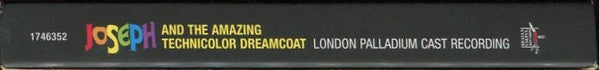 joseph-and-the-amazing-technicolor-dreamcoat---london-palladium-cast-recording