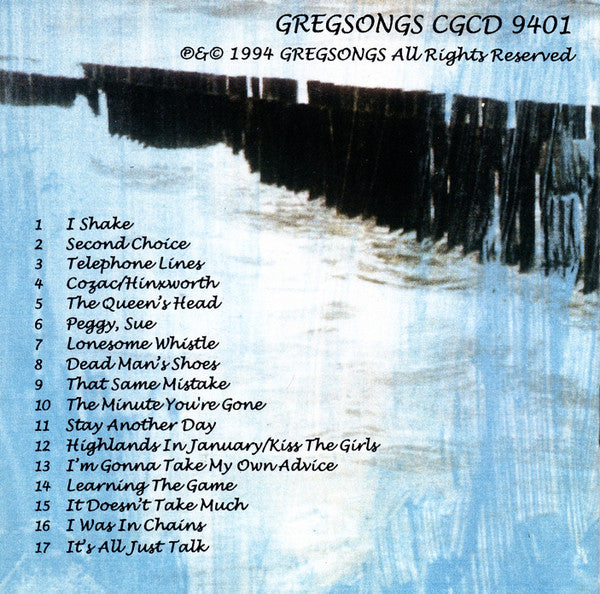 clive-gregson-–-carousel-of-noise