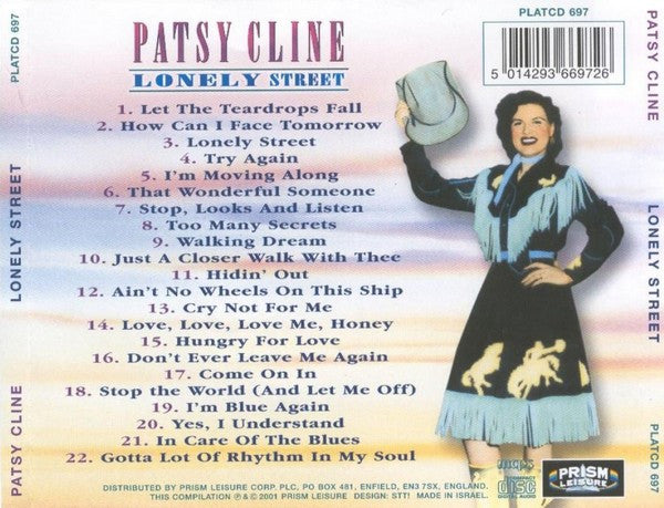 lonely-street---22-country-classics