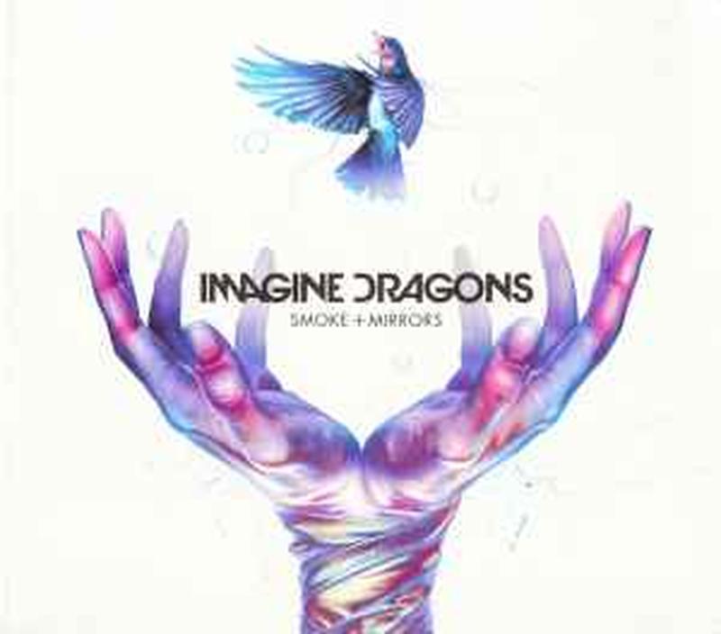 smoke-+-mirrors