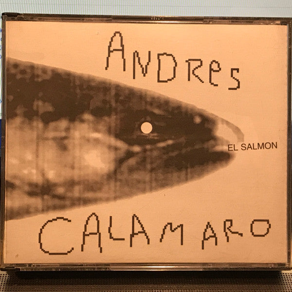 el-salmón